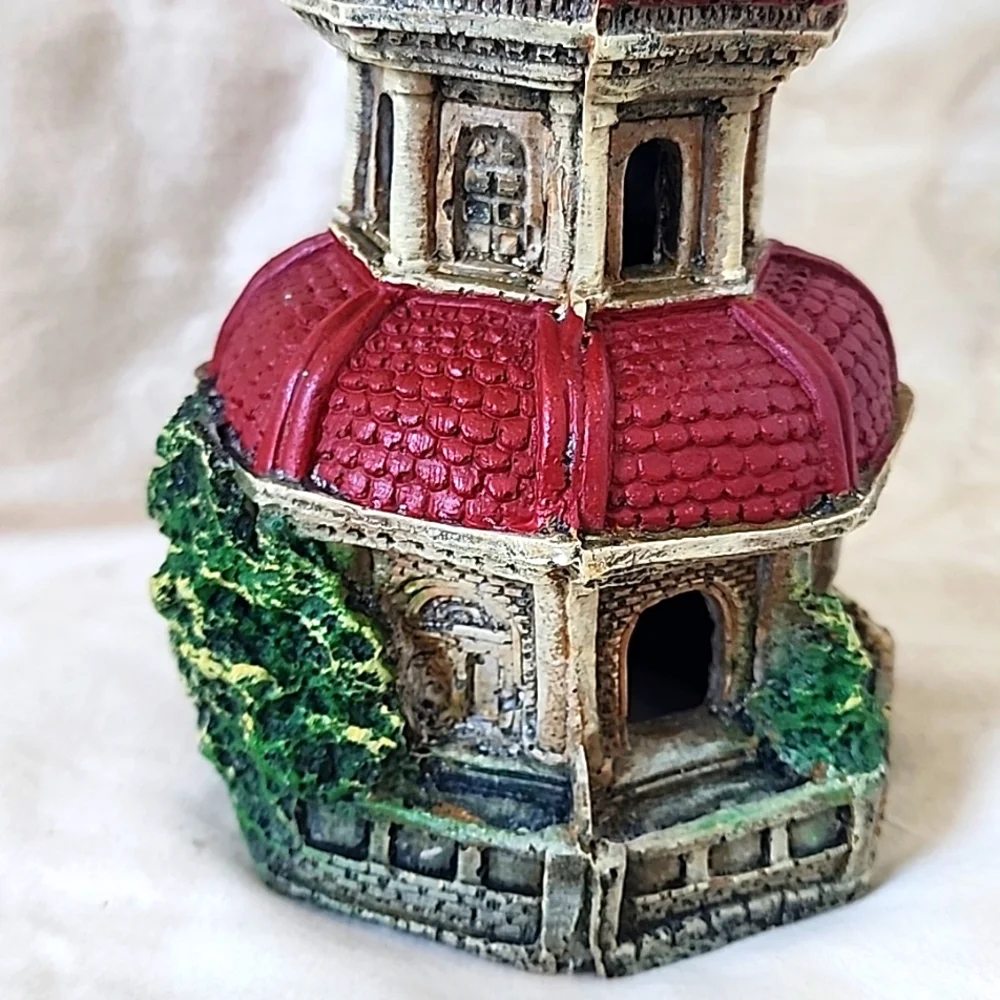 Penn Plax Aquarium Decoration Ornament